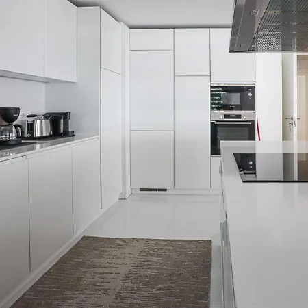 Prime - By Bedzy Appartamento Albufeira