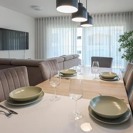 Prime - By Bedzy Appartamento Albufeira