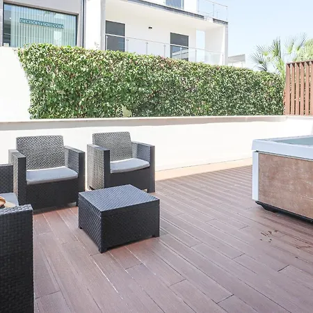 Appartement Prime - By Bedzy *