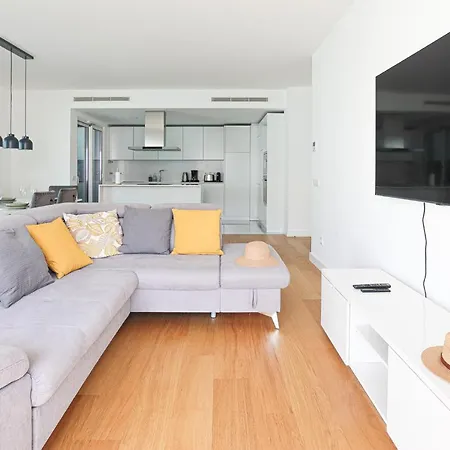 Appartement Prime - By Bedzy