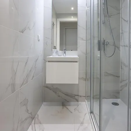 Appartement Prime - By Bedzy Albufeira